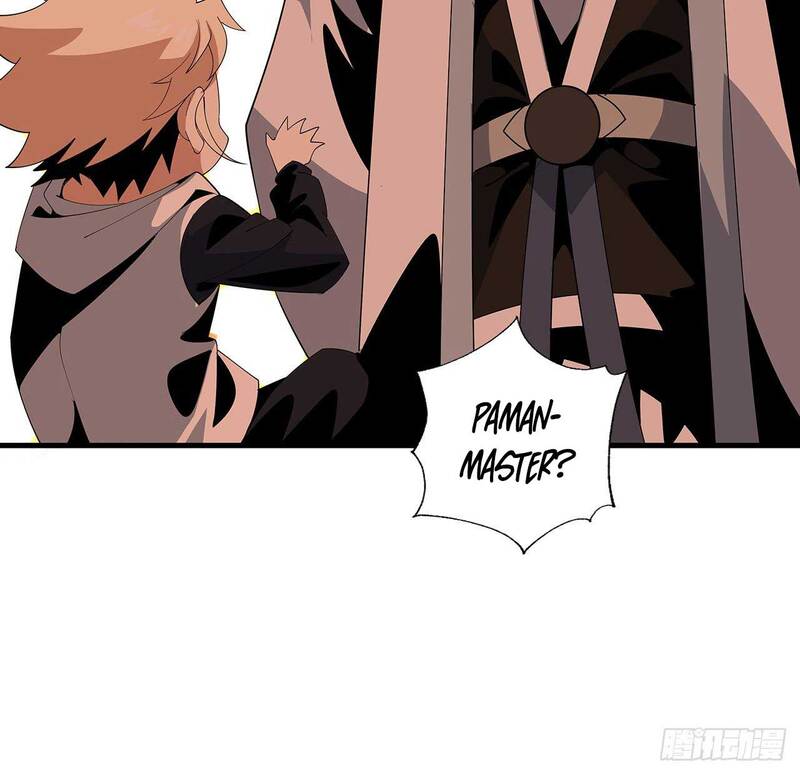 The First Sword of Earth Chapter 17 Gambar 20