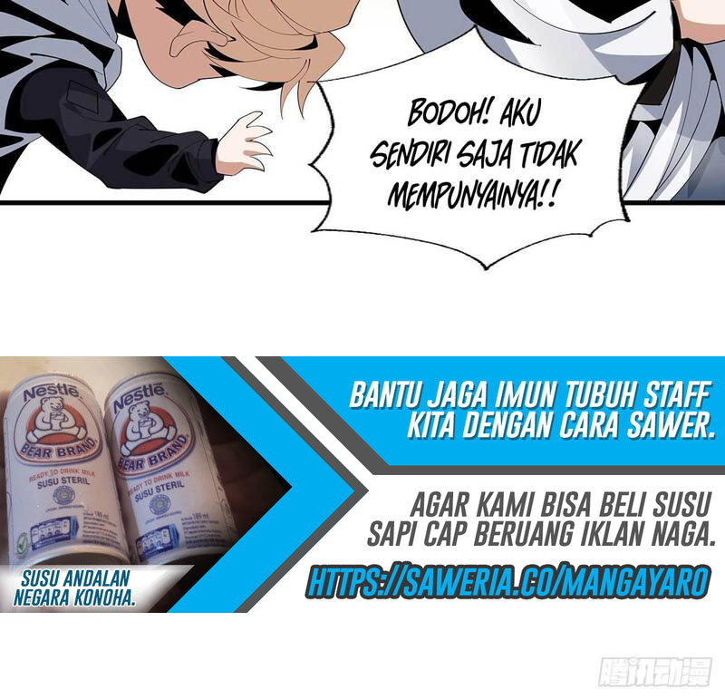 The First Sword of Earth Chapter 17 Gambar 22