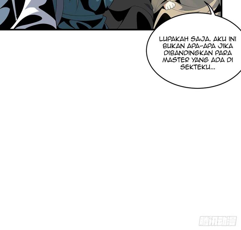 The First Sword of Earth Chapter 17 Gambar 31