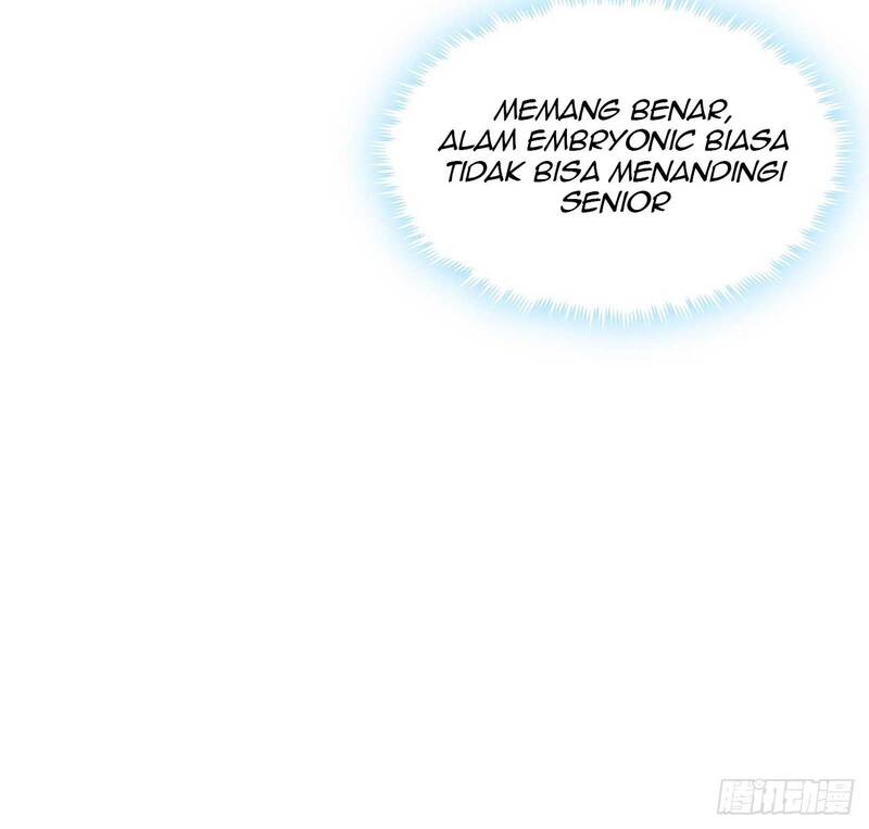 The First Sword of Earth Chapter 17 Gambar 41