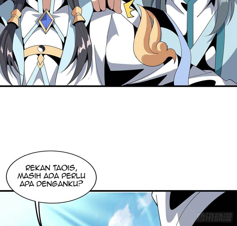 The First Sword of Earth Chapter 17 Gambar 6