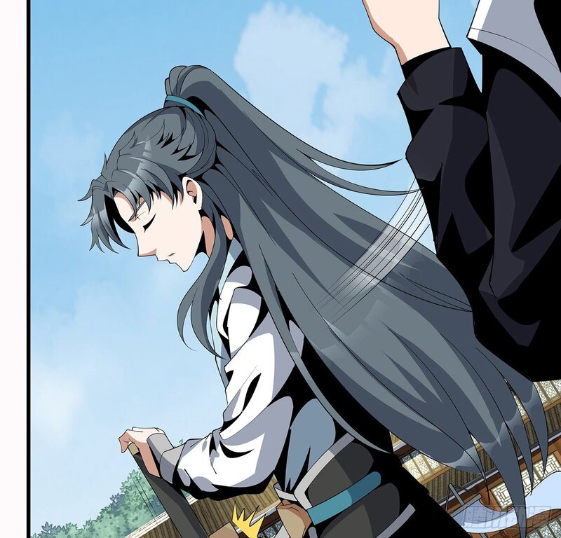The First Sword of Earth Chapter 16 Gambar 10