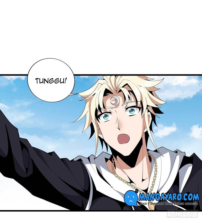 The First Sword of Earth Chapter 16 Gambar 12
