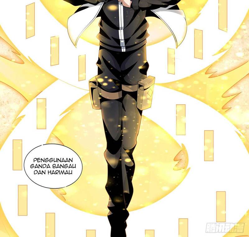 The First Sword of Earth Chapter 16 Gambar 26