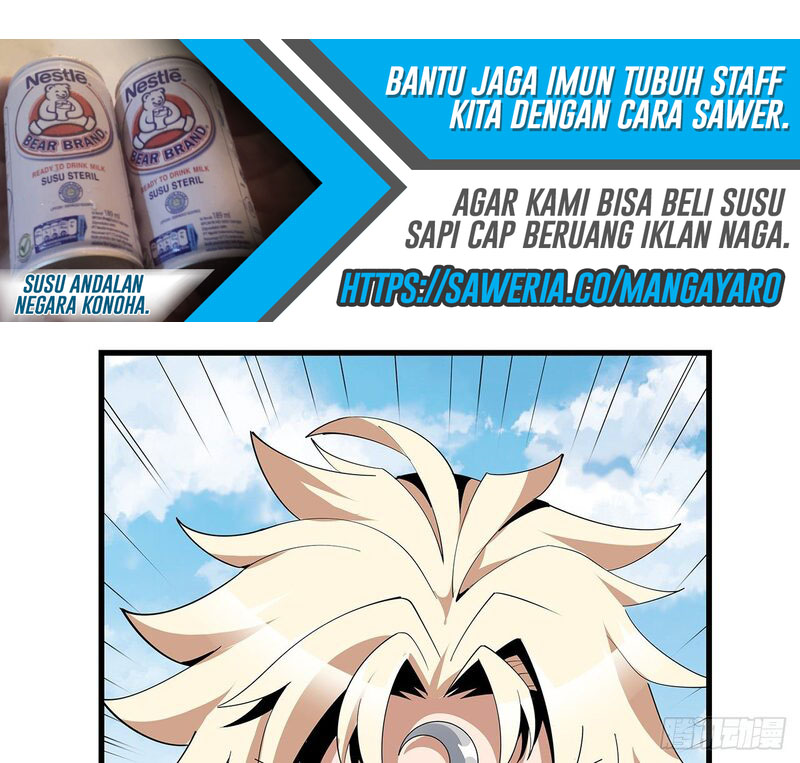 The First Sword of Earth Chapter 16 Gambar 33