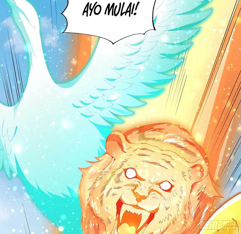 The First Sword of Earth Chapter 16 Gambar 35