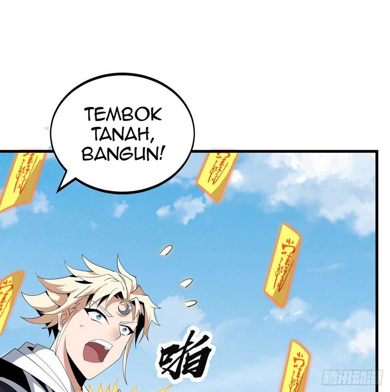 The First Sword of Earth Chapter 16 Gambar 49