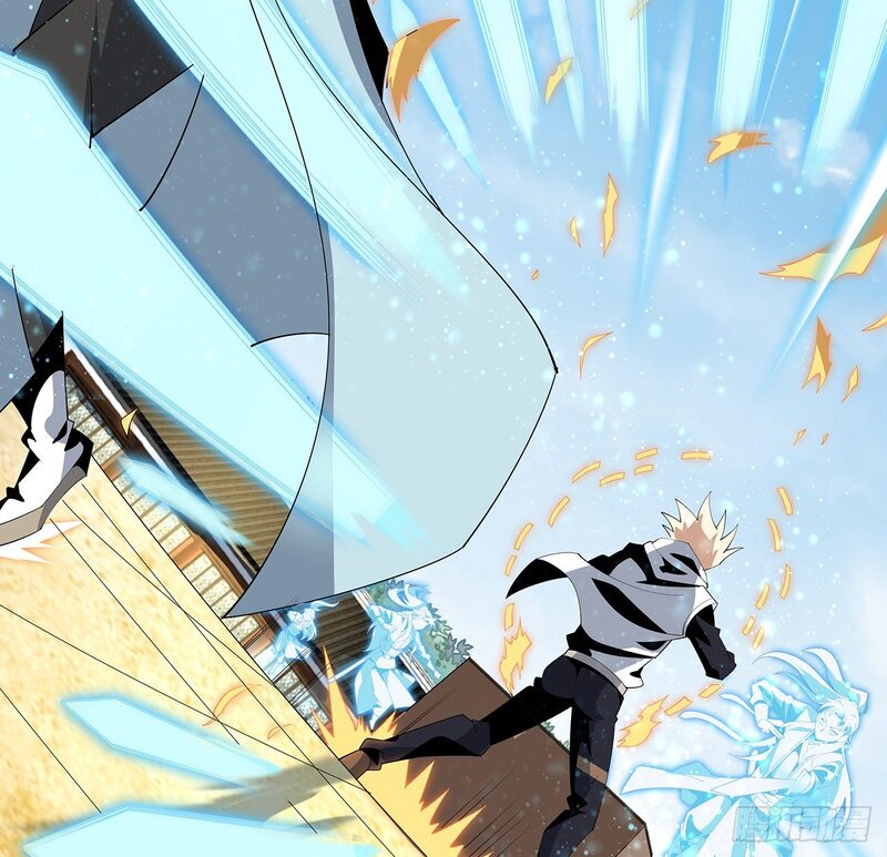 The First Sword of Earth Chapter 16 Gambar 55