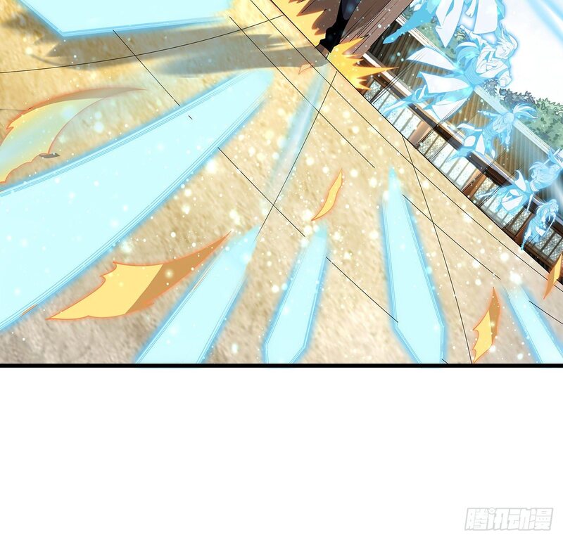The First Sword of Earth Chapter 16 Gambar 56