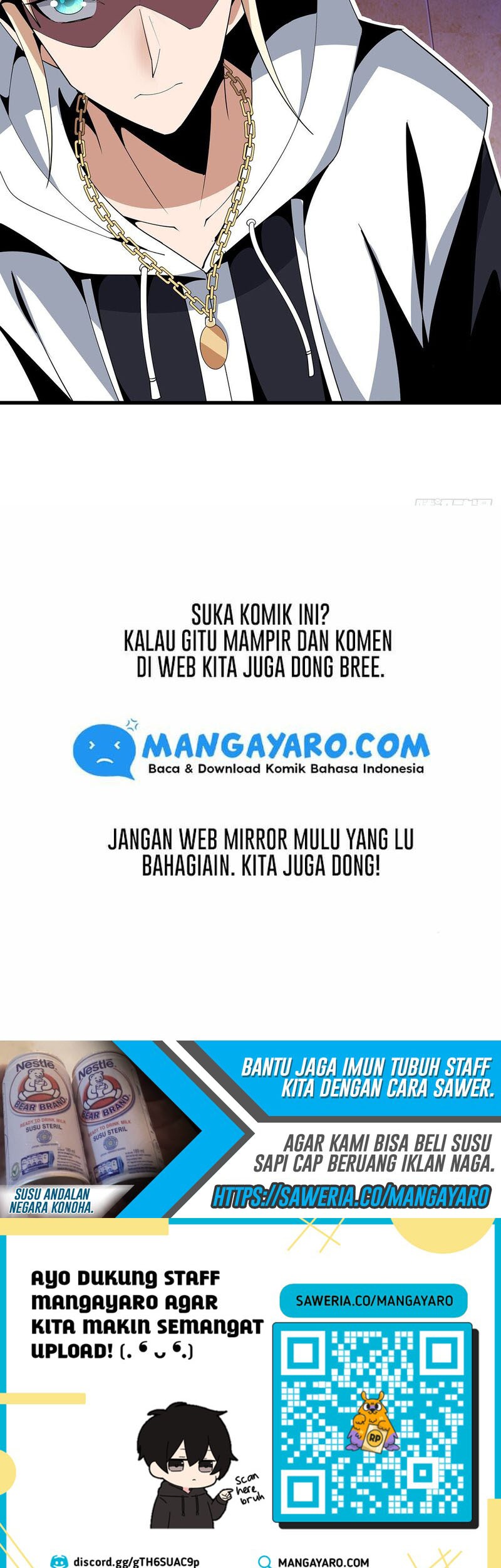 The First Sword of Earth Chapter 16 Gambar 80