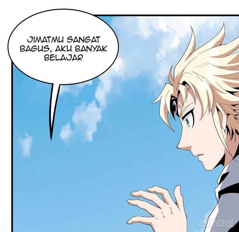 The First Sword of Earth Chapter 16 Gambar 9