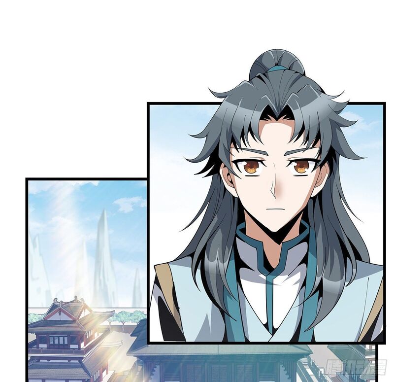 The First Sword of Earth Chapter 15 Gambar 20