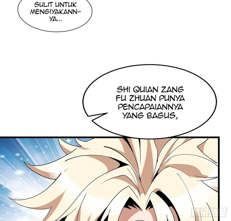 The First Sword of Earth Chapter 15 Gambar 24