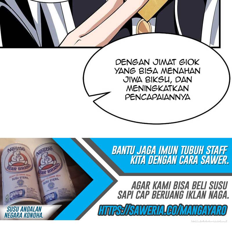 The First Sword of Earth Chapter 15 Gambar 26