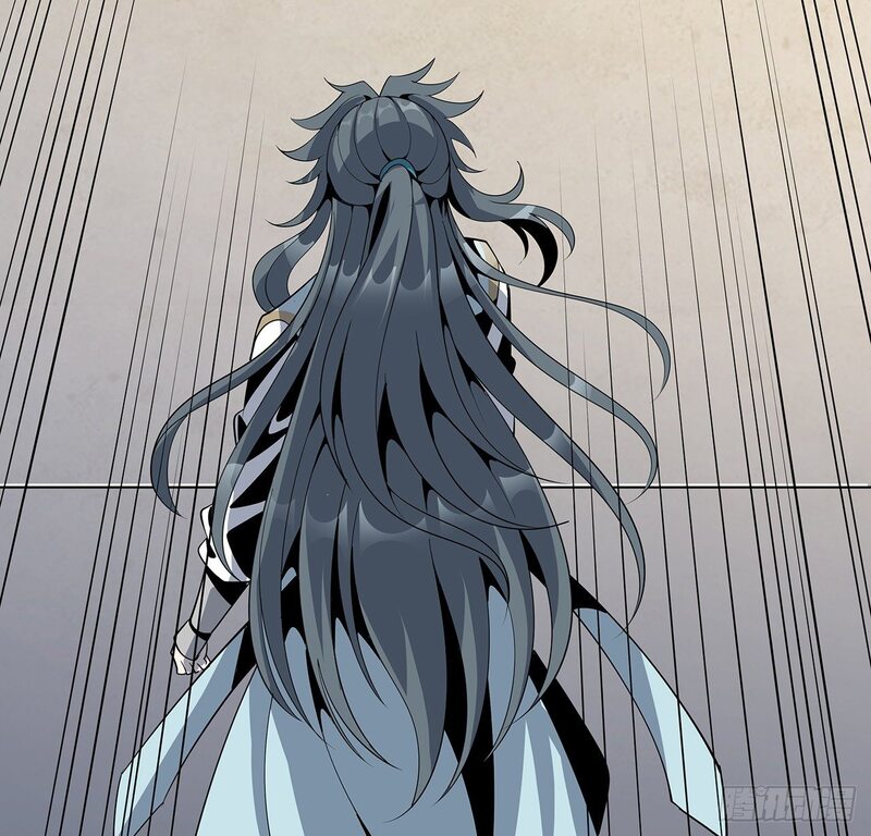 The First Sword of Earth Chapter 15 Gambar 39