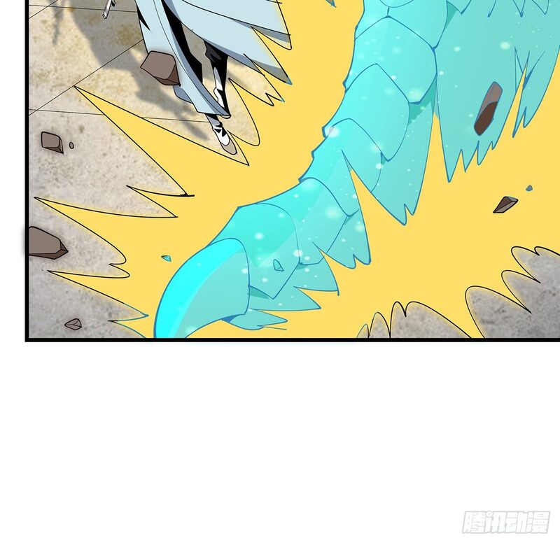 The First Sword of Earth Chapter 15 Gambar 49