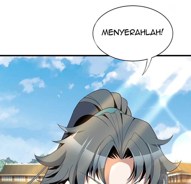 The First Sword of Earth Chapter 15 Gambar 74