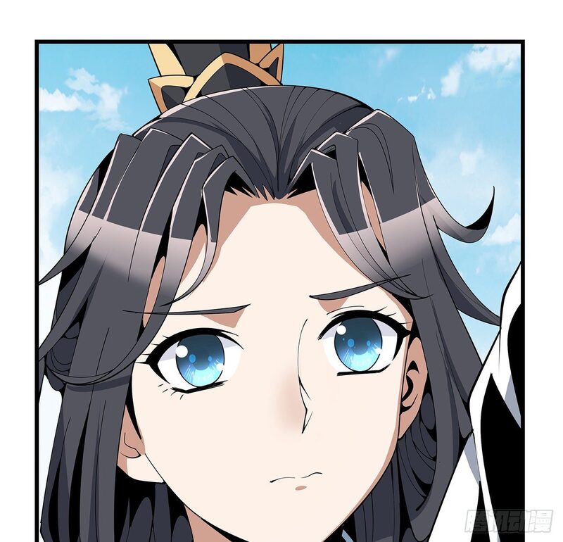 The First Sword of Earth Chapter 15 Gambar 8