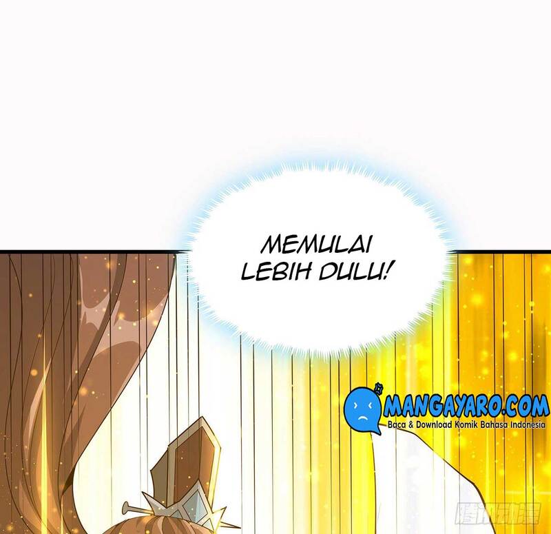The First Sword of Earth Chapter 14 Gambar 12