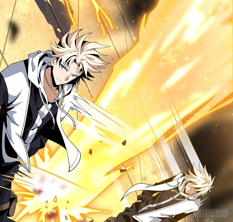 The First Sword of Earth Chapter 14 Gambar 20