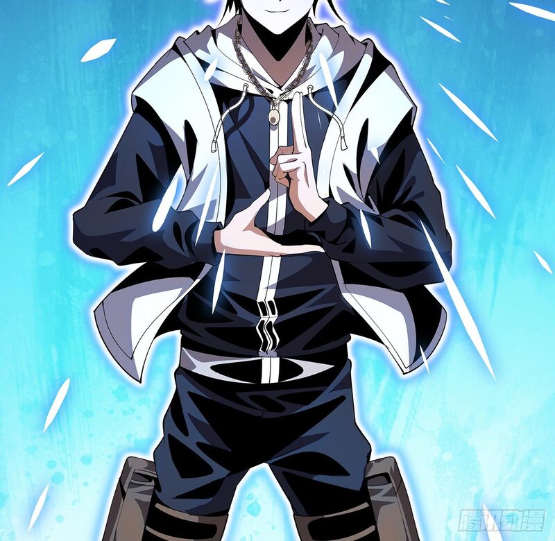 The First Sword of Earth Chapter 14 Gambar 26