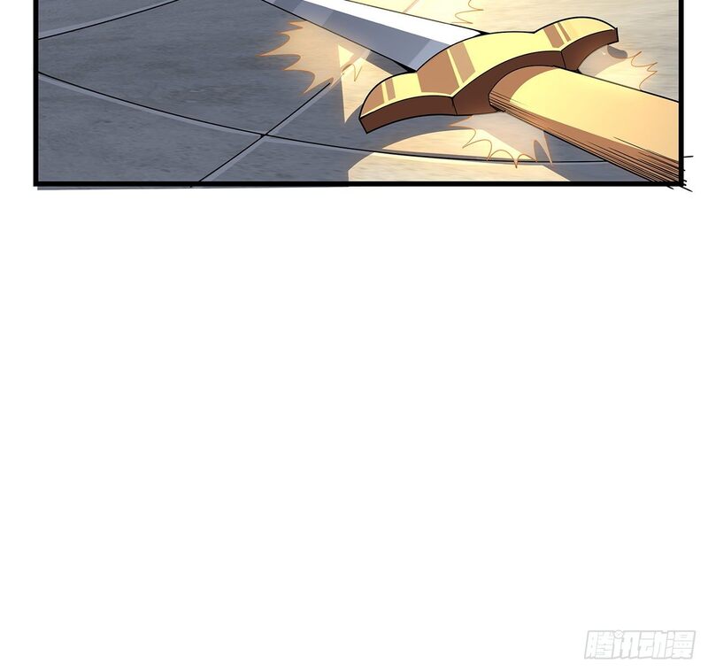 The First Sword of Earth Chapter 14 Gambar 58
