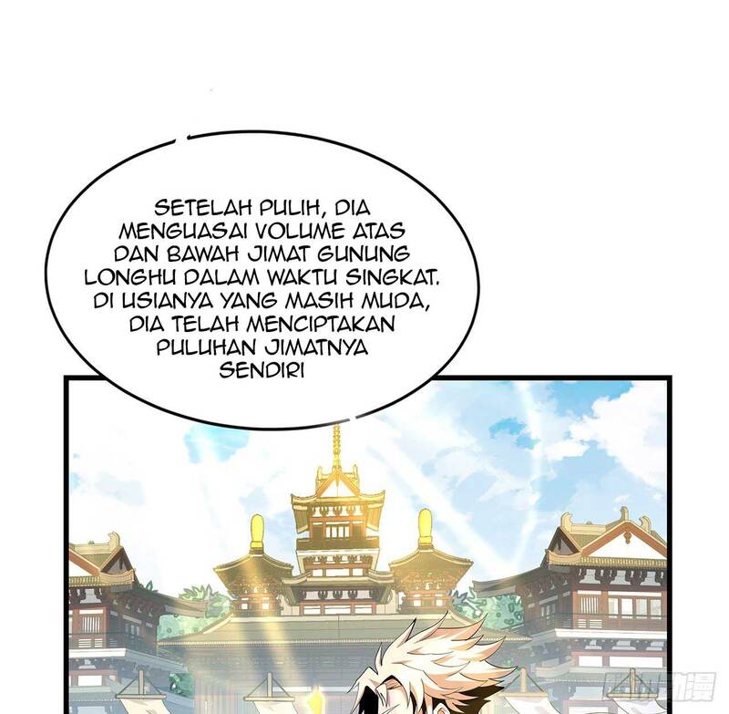 The First Sword of Earth Chapter 14 Gambar 63