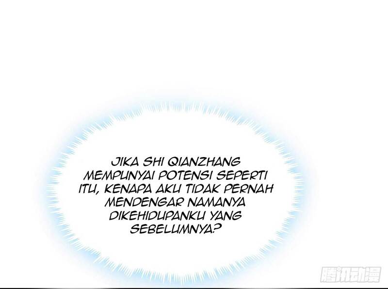 The First Sword of Earth Chapter 14 Gambar 65
