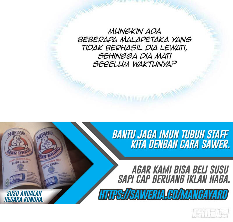 The First Sword of Earth Chapter 14 Gambar 67