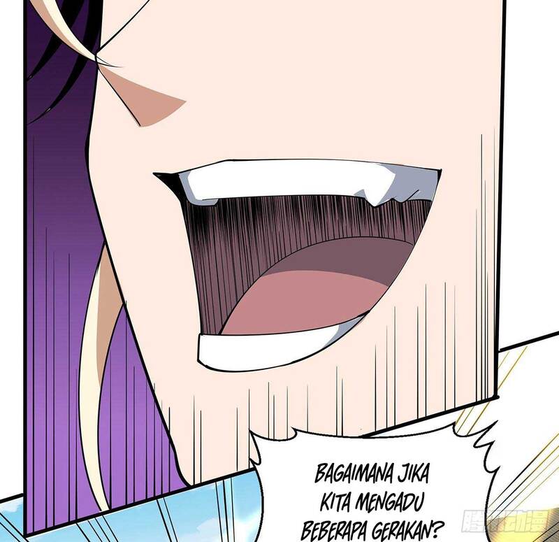 The First Sword of Earth Chapter 14 Gambar 71