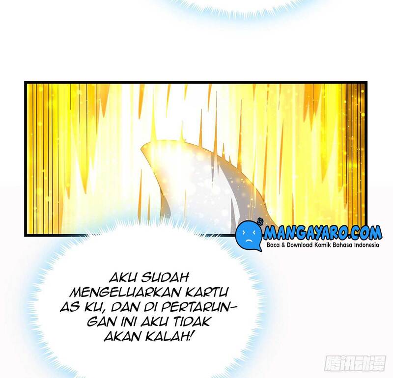The First Sword of Earth Chapter 14 Gambar 9