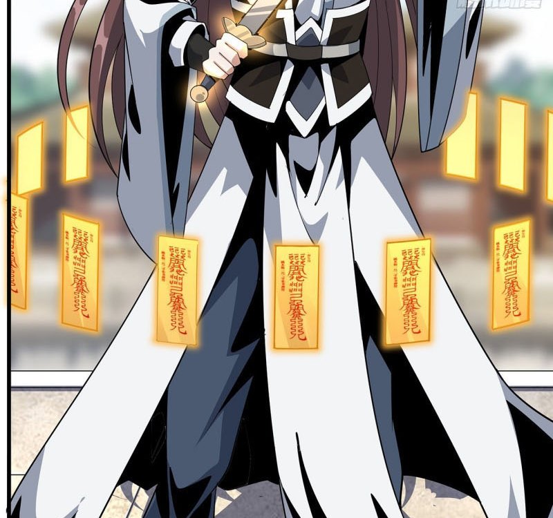 The First Sword of Earth Chapter 13 Gambar 29