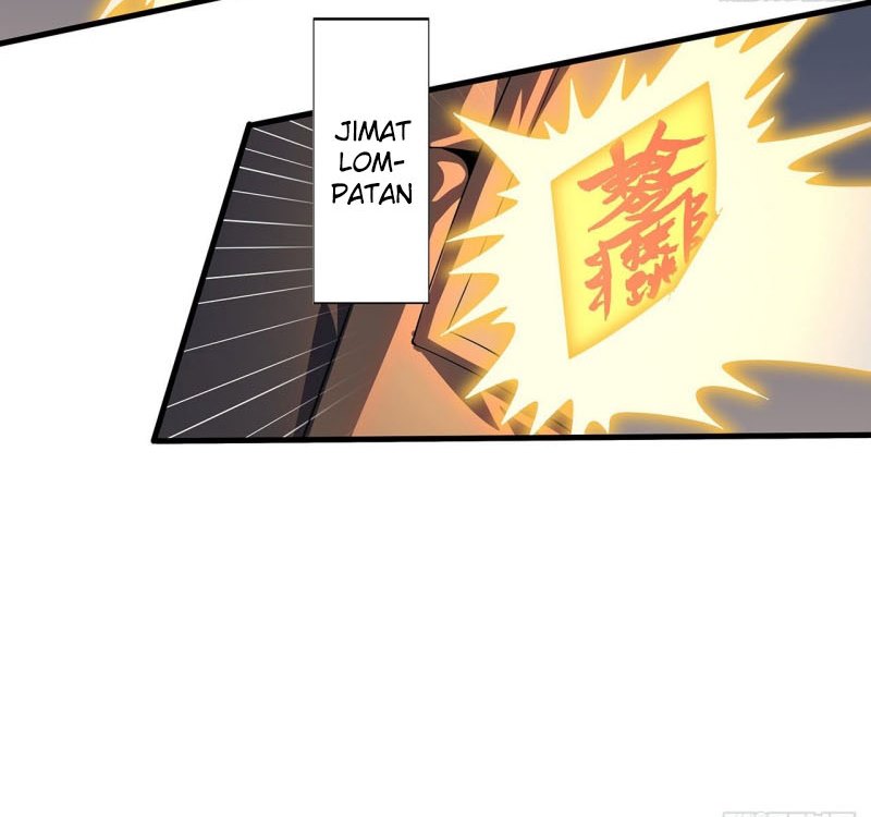 The First Sword of Earth Chapter 13 Gambar 42