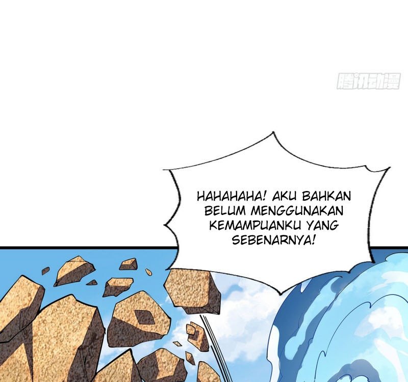 The First Sword of Earth Chapter 13 Gambar 57