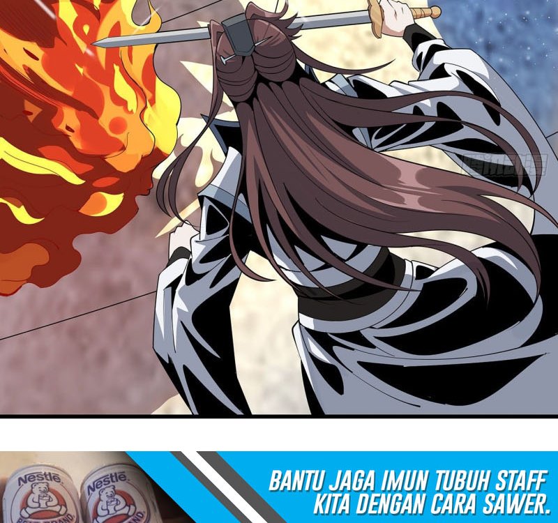 The First Sword of Earth Chapter 13 Gambar 60