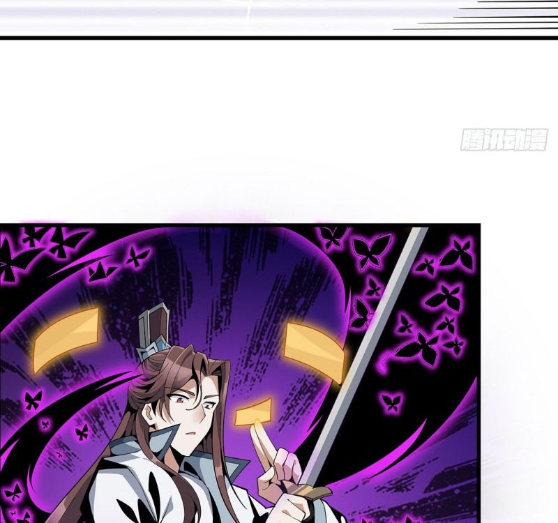 The First Sword of Earth Chapter 13 Gambar 73
