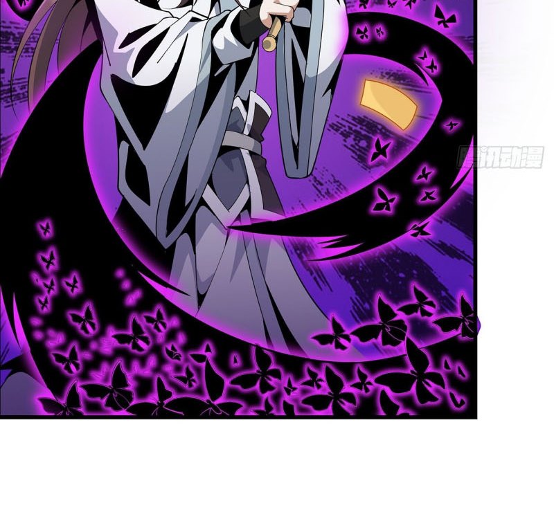 The First Sword of Earth Chapter 13 Gambar 74
