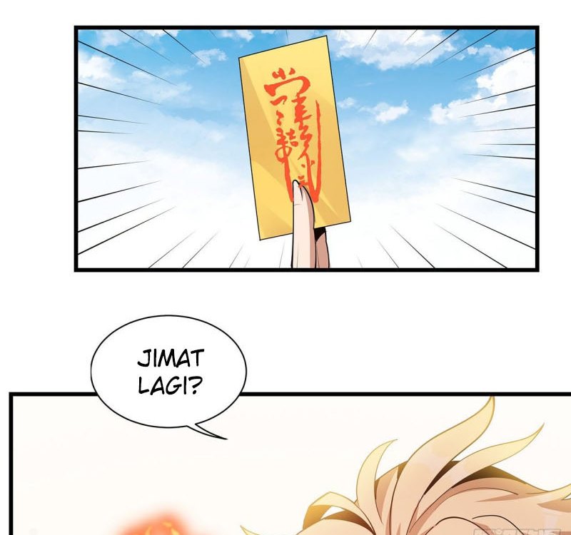 The First Sword of Earth Chapter 13 Gambar 8
