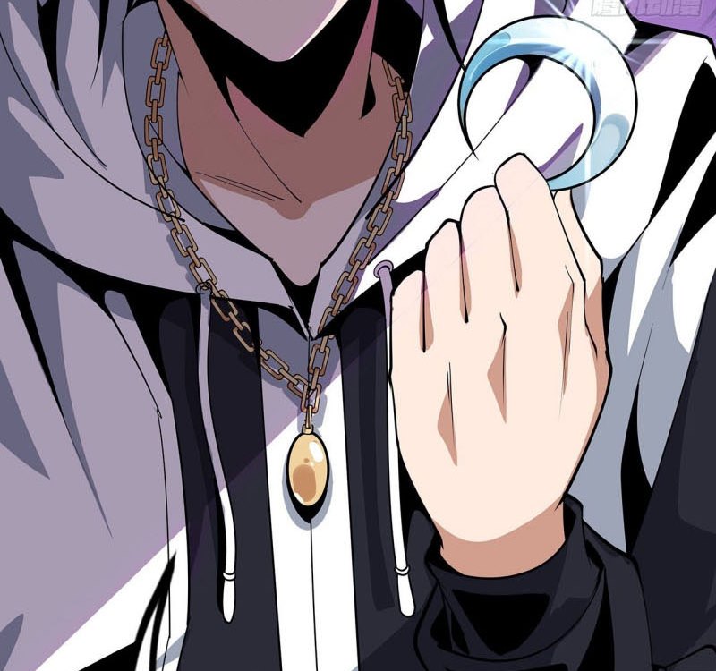 The First Sword of Earth Chapter 13 Gambar 91