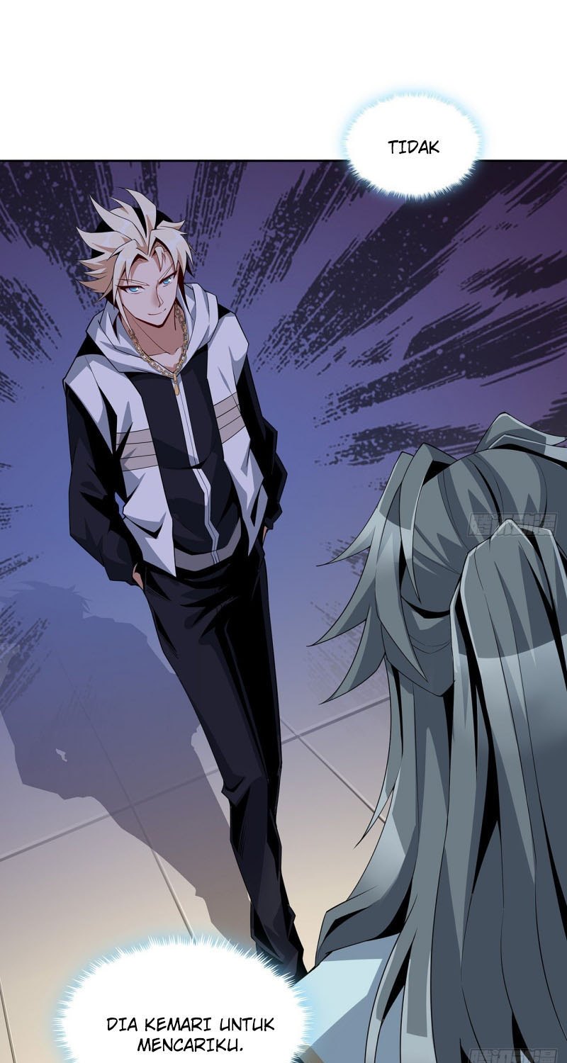 The First Sword of Earth Chapter 12 Gambar 29