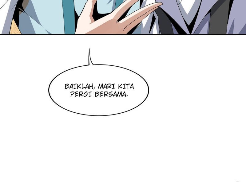 The First Sword of Earth Chapter 09 Gambar 24
