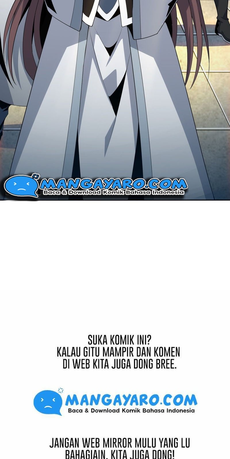 The First Sword of Earth Chapter 09 Gambar 28