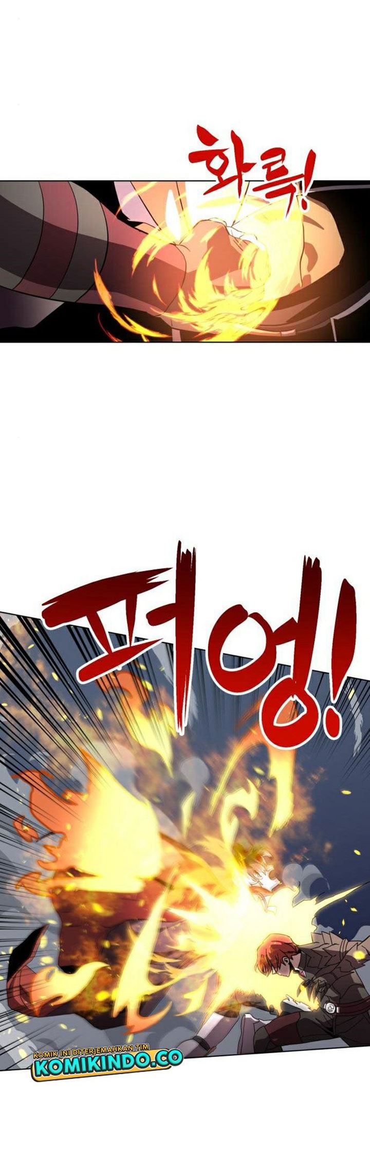 Final Boss Chapter 34 Gambar 12