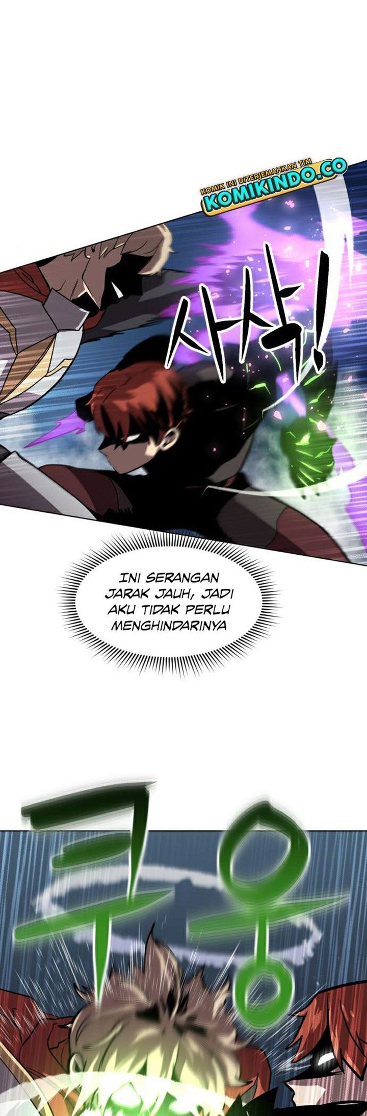 Final Boss Chapter 34 Gambar 18