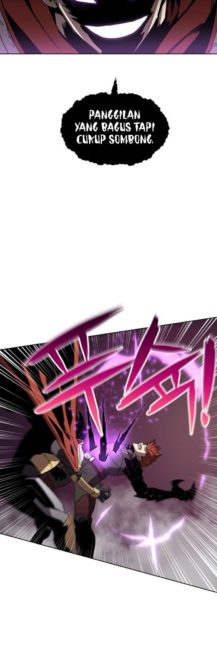 Final Boss Chapter 34 Gambar 21