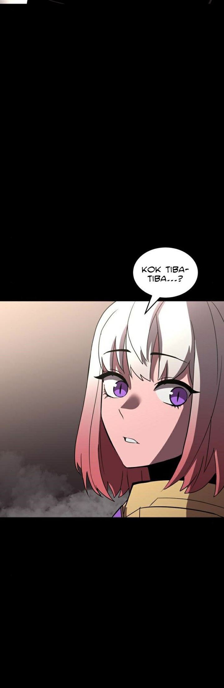 Final Boss Chapter 34 Gambar 25