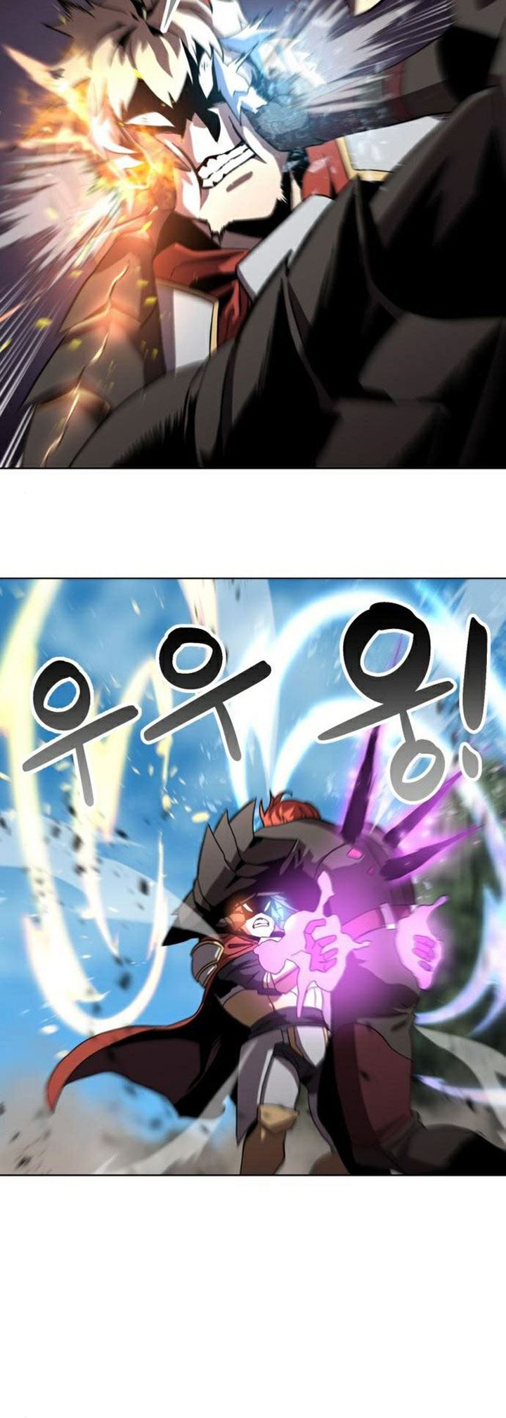 Final Boss Chapter 34 Gambar 34