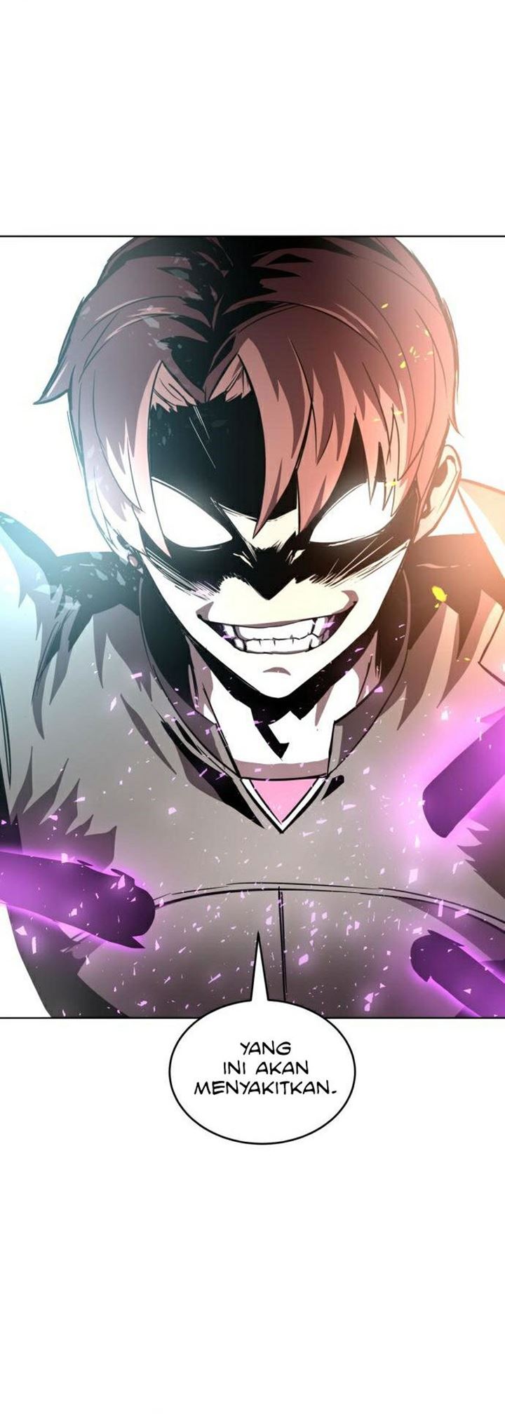 Final Boss Chapter 34 Gambar 35