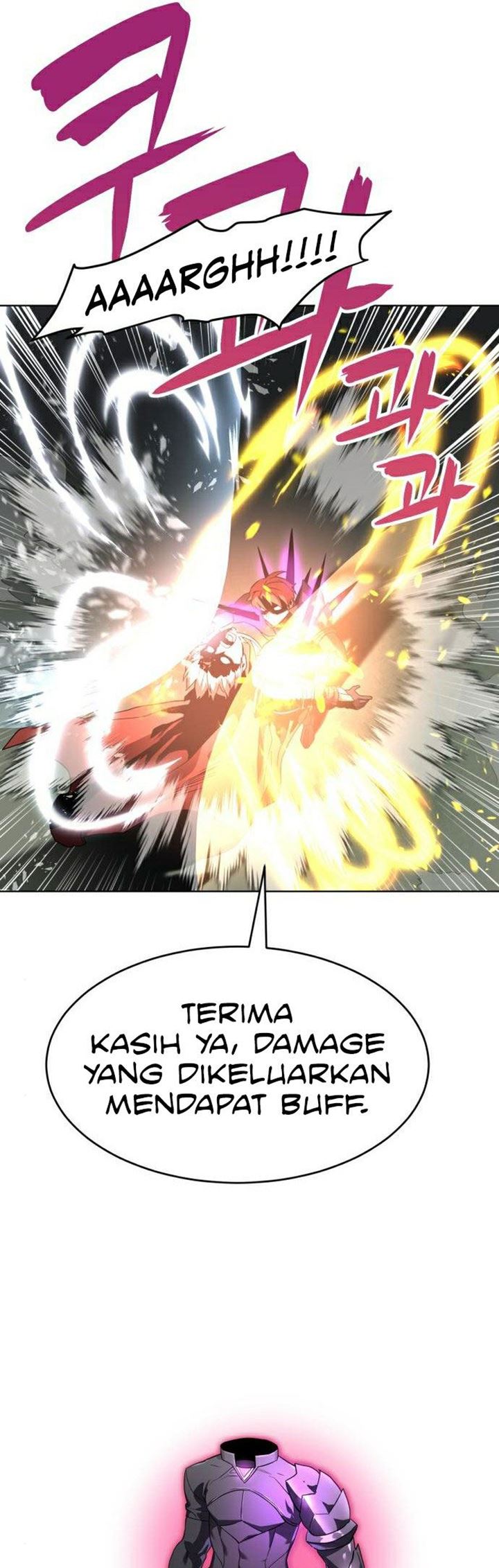 Final Boss Chapter 34 Gambar 37