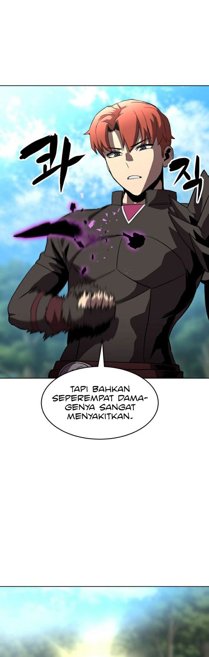 Final Boss Chapter 34 Gambar 39